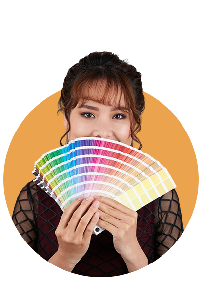 Large and small  format digital printing in Mumbai