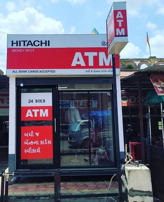 Large and Small digital printing in India