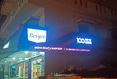 signage solutions in Mumbai