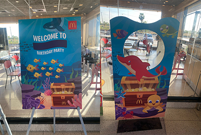 signage solutions in Mumbai