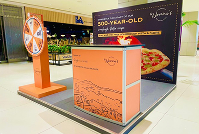 signage solutions in Mumbai