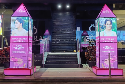 signage solutions in Mumbai