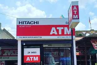 Large and Small Digital Printing in India