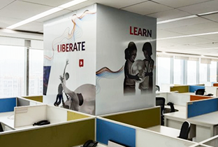 Large and Small Digital Printing in India