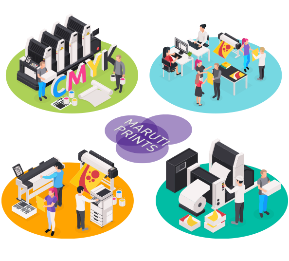 signage solutions in India